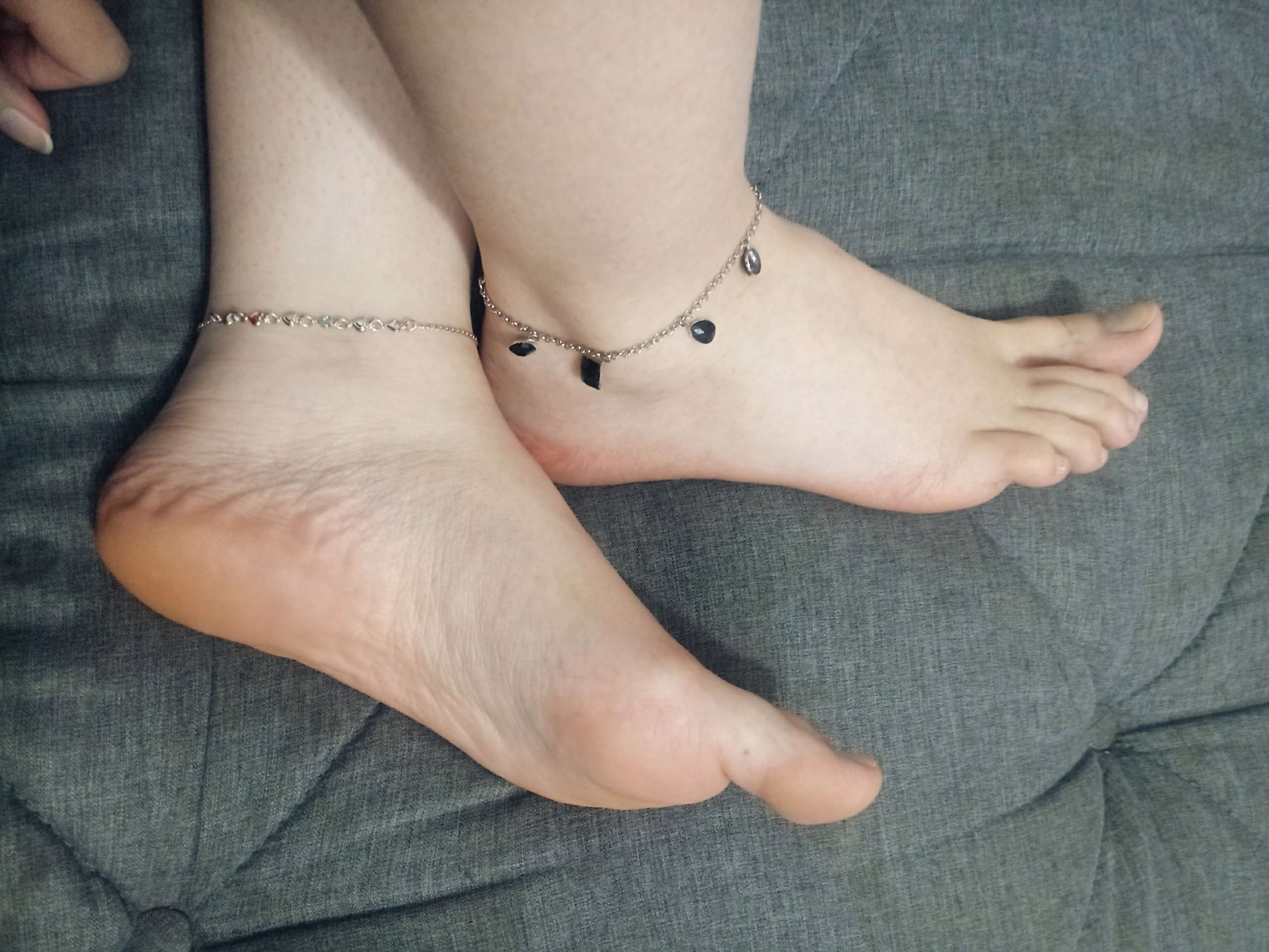 loverfans Sra Sa Feet profile photo