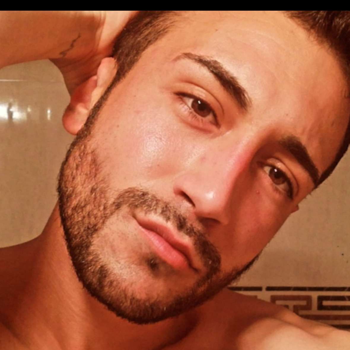 loverfans DAN MART ⚪ profile photo