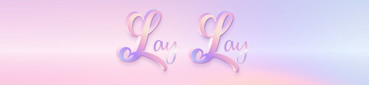 loverfans your lay lay profile banner