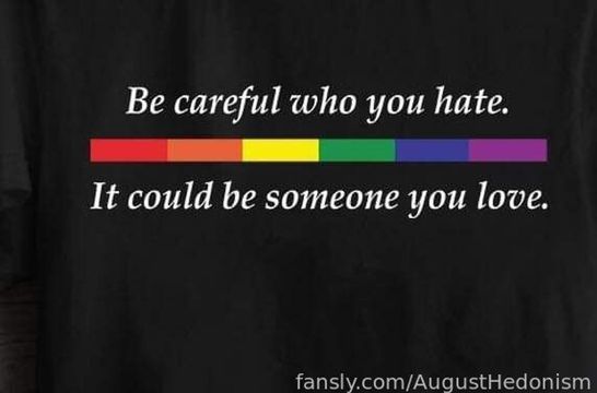 fansly Saint Augustine profile banner