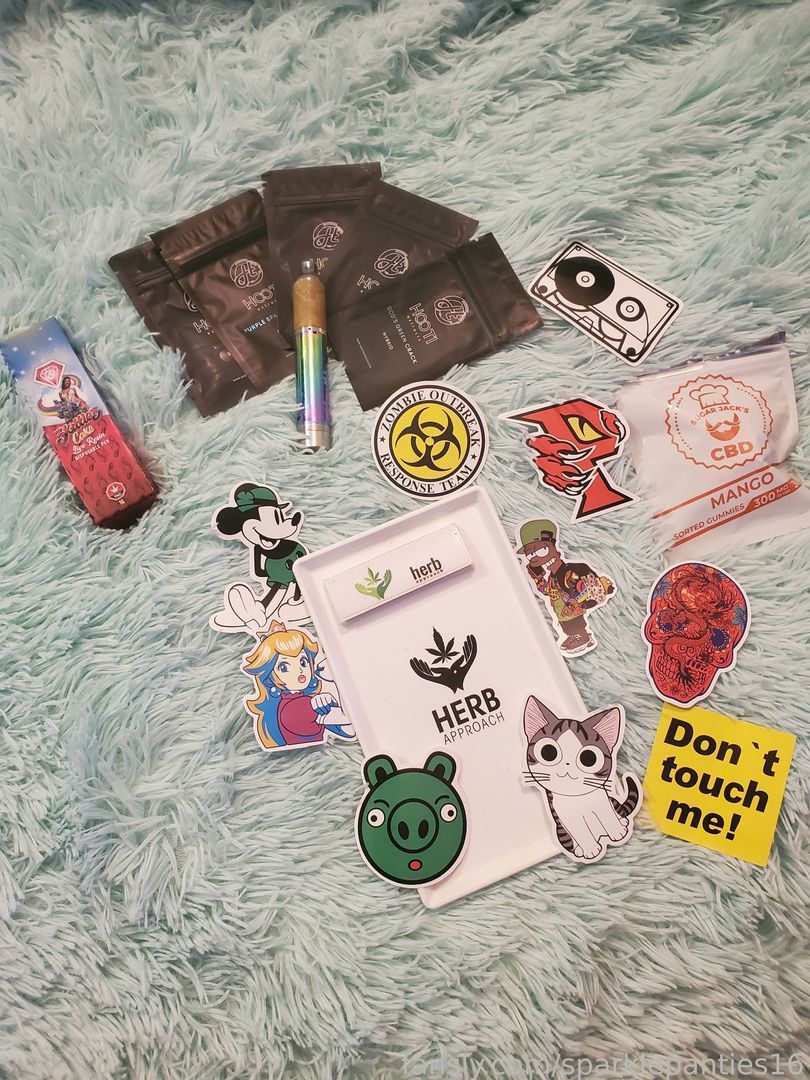 fansly sparklepanties16 profile banner