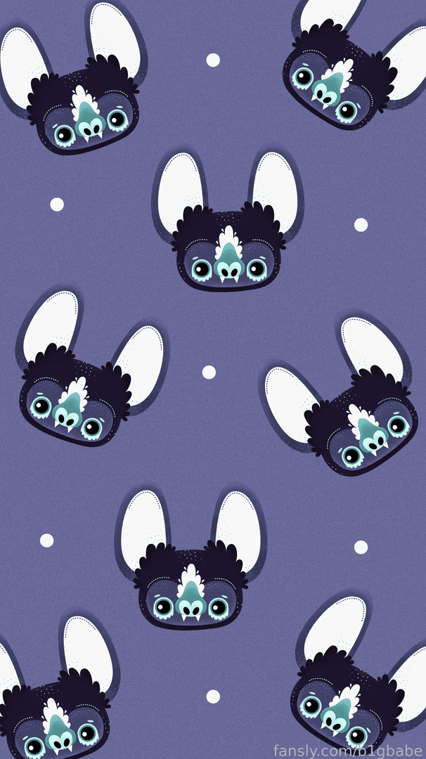 fansly BeansyBat profile banner