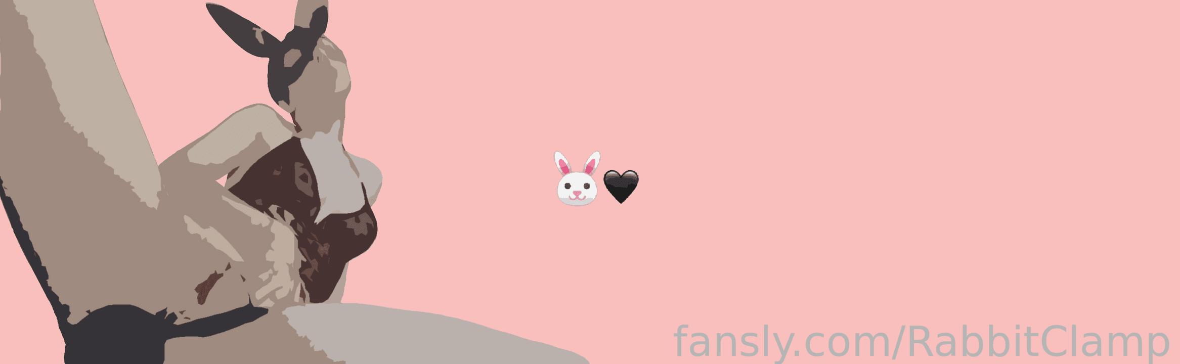 fansly Rabbit profile banner