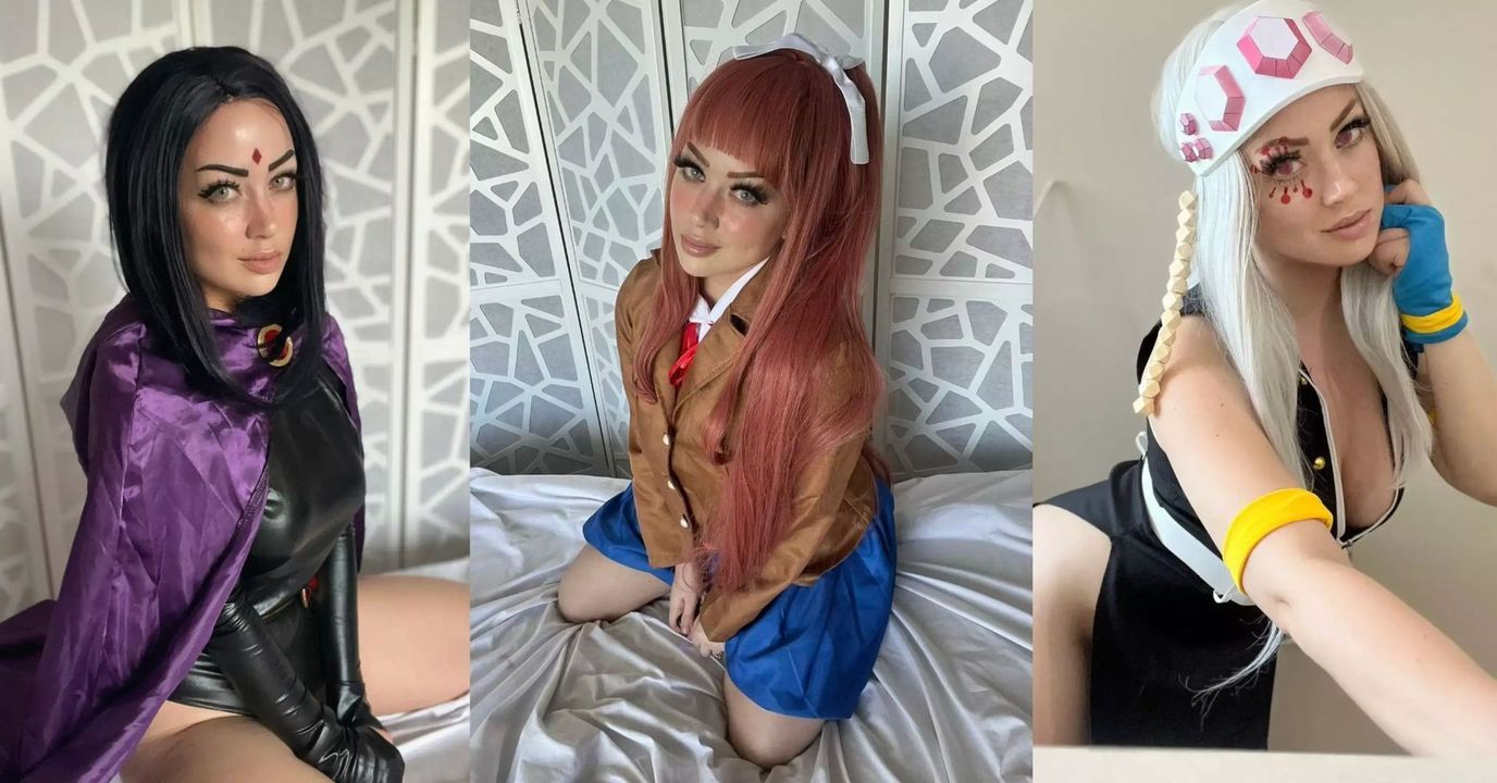 fansly Ivy Wylder - NO PPV profile banner