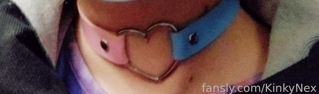 fansly Nex Carla profile banner