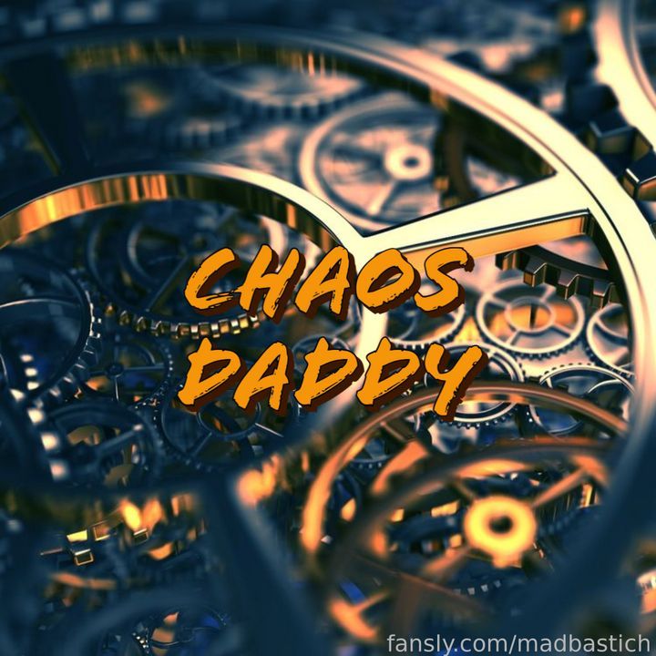 fansly MadDaddyBastich profile banner