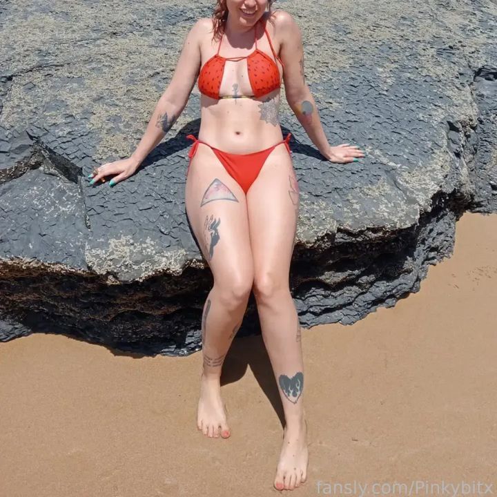 fansly Pinkygum profile banner