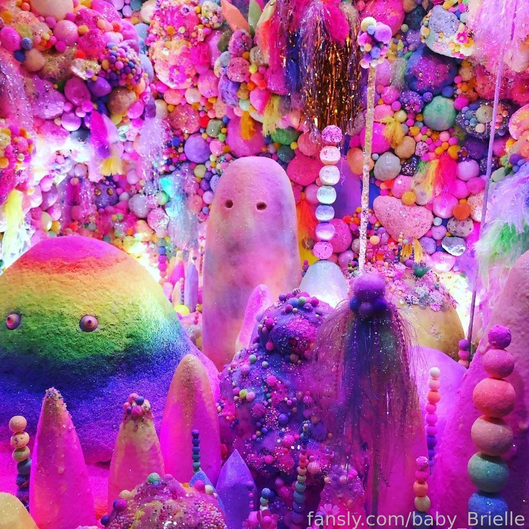 fansly baby_Brielle profile banner