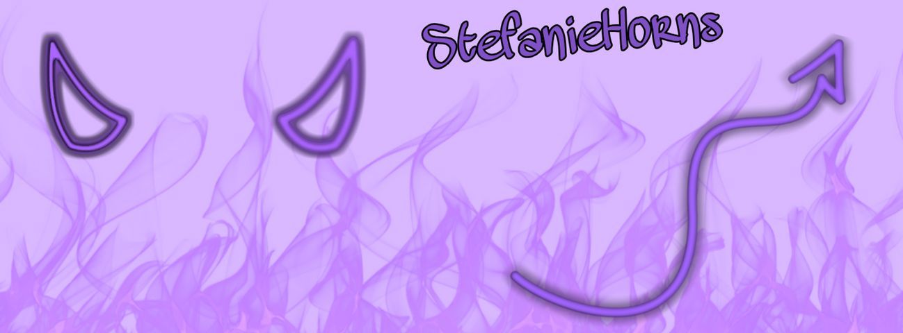 fansly Stef π profile banner