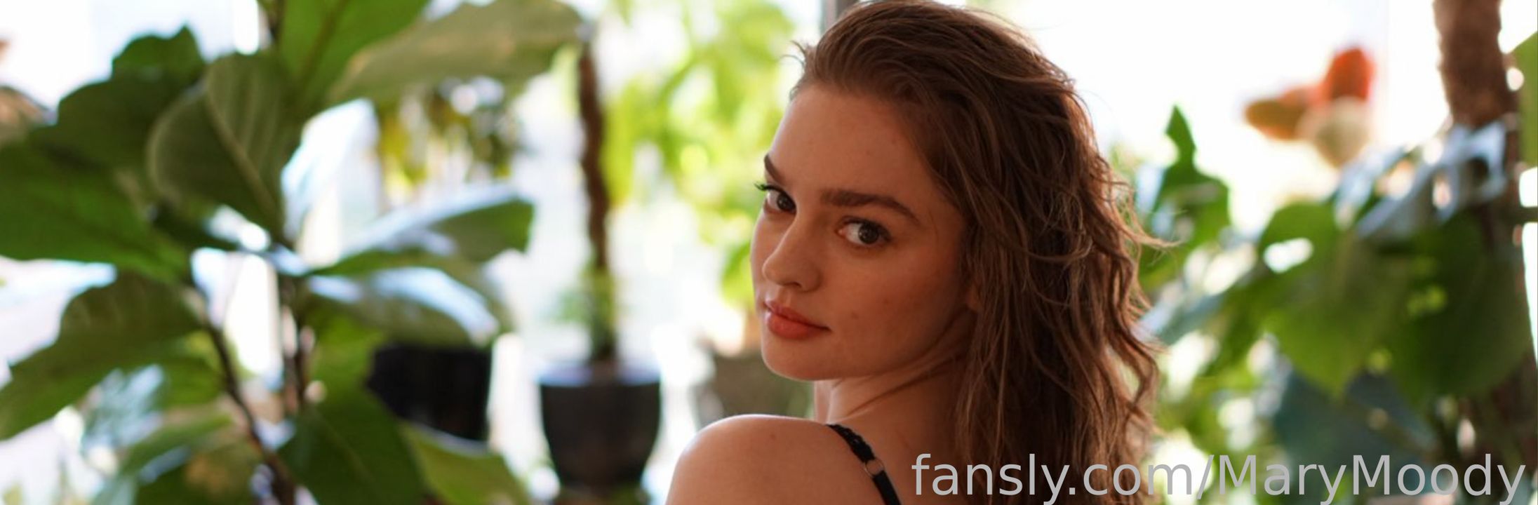 fansly MaryMoody profile banner