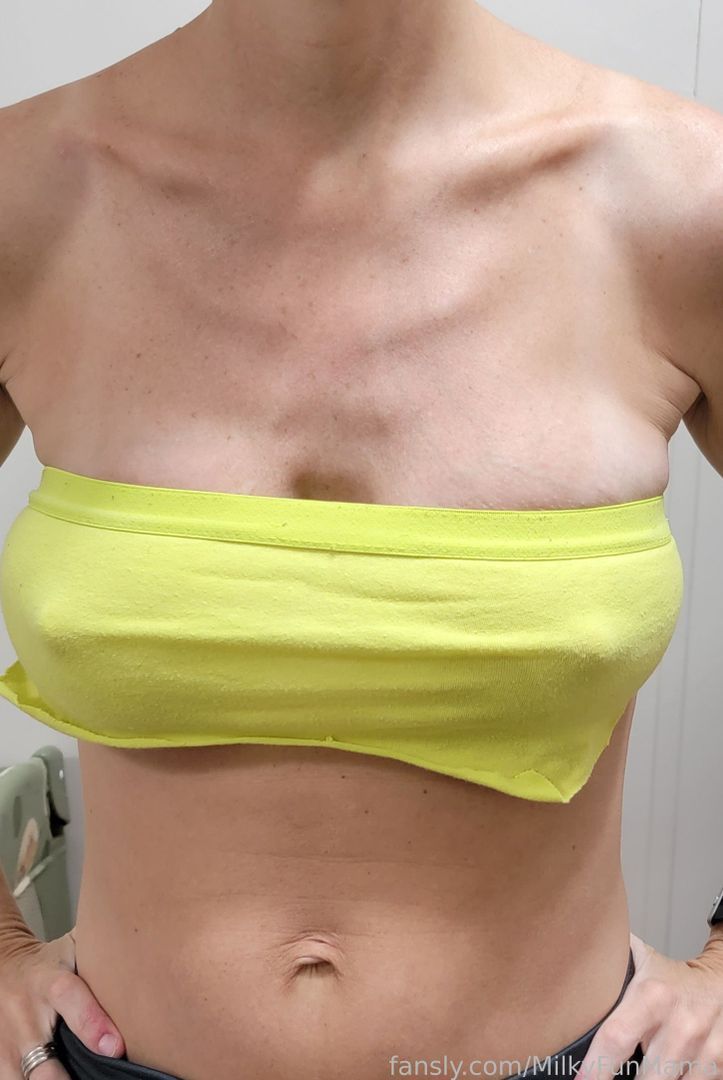 fansly MilkyFunMama profile banner