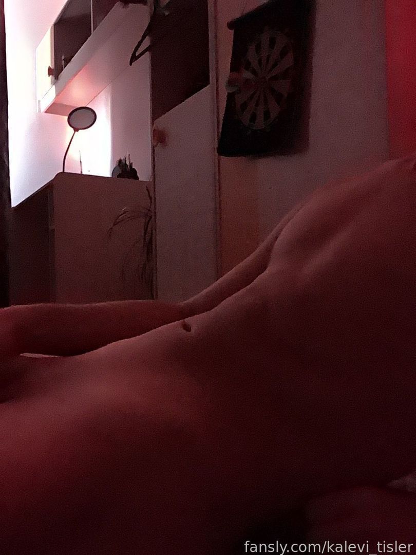 fansly Kalevi profile banner