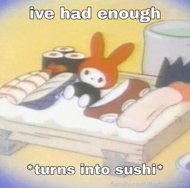 fansly BattleBunnii profile banner