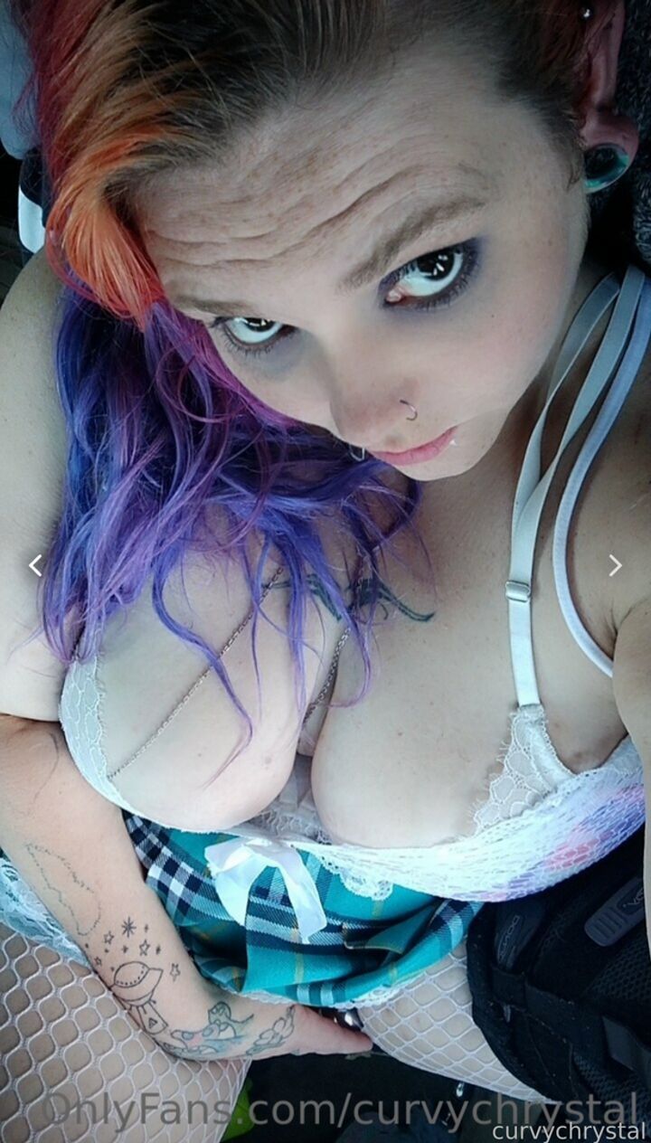 fansly SluttyCottonCandy profile banner