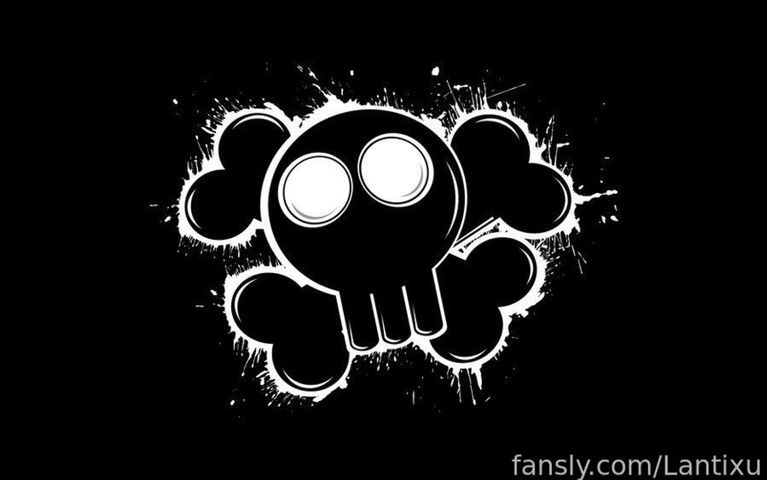 fansly Lantixu profile banner