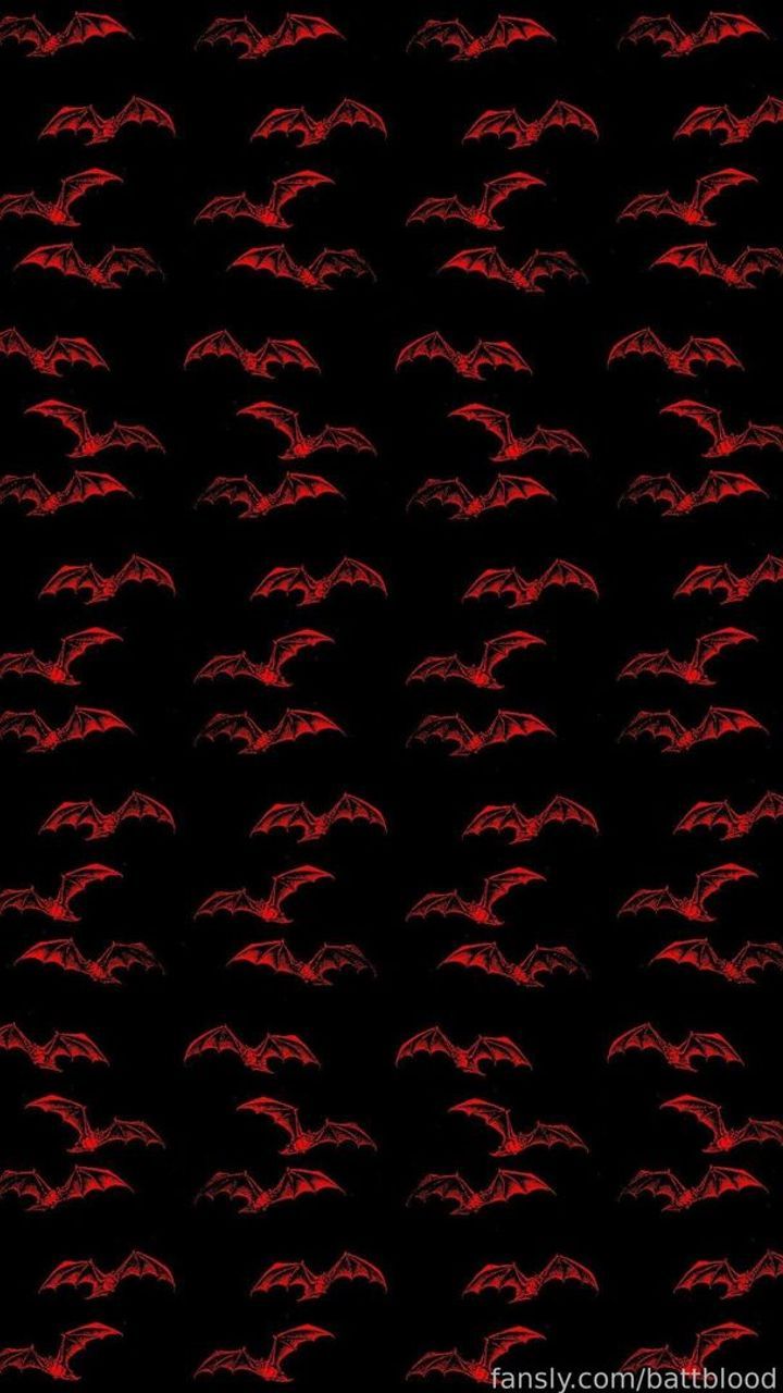 fansly BATZ. profile banner