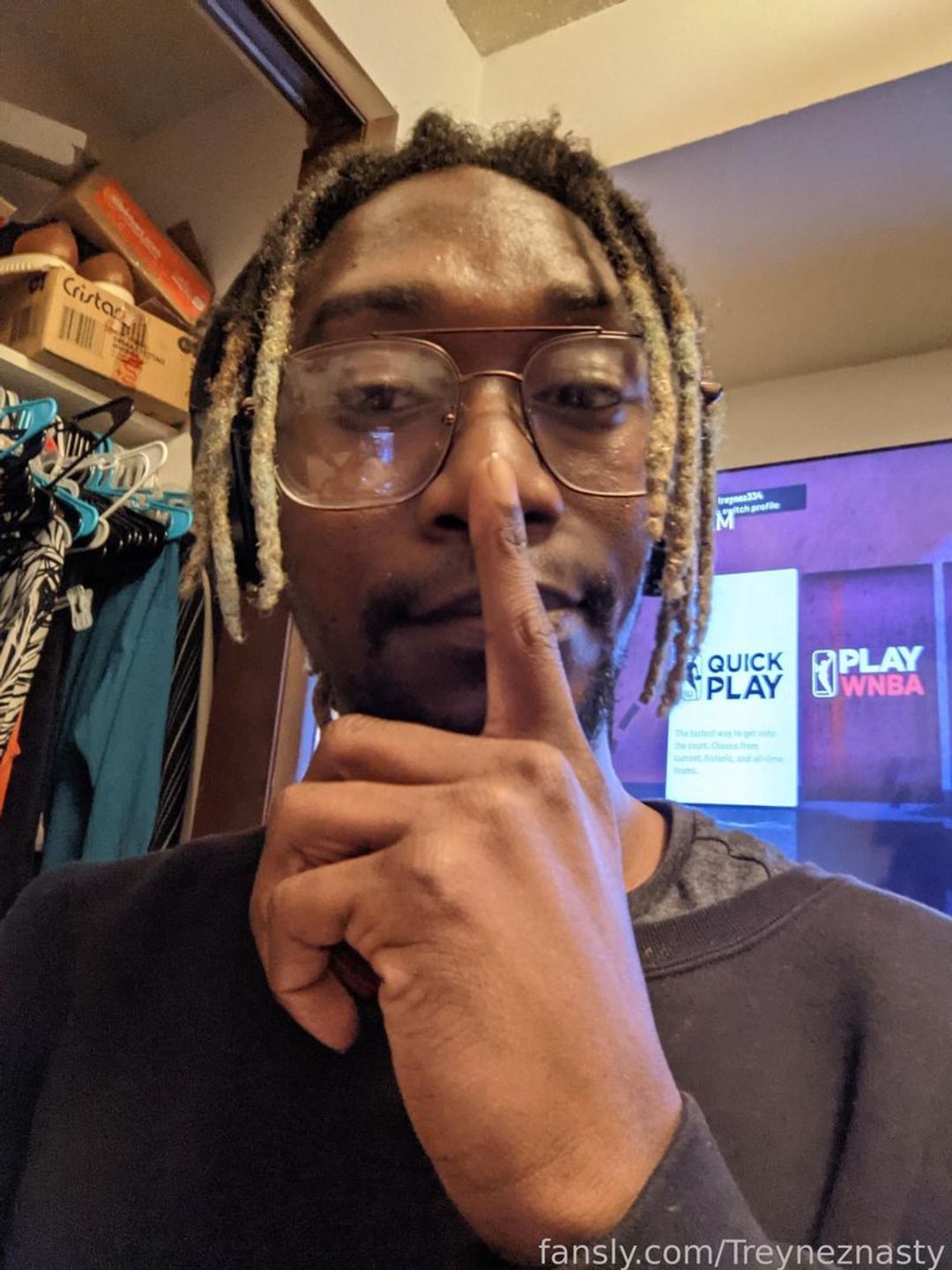 fansly Treyneznasty profile banner