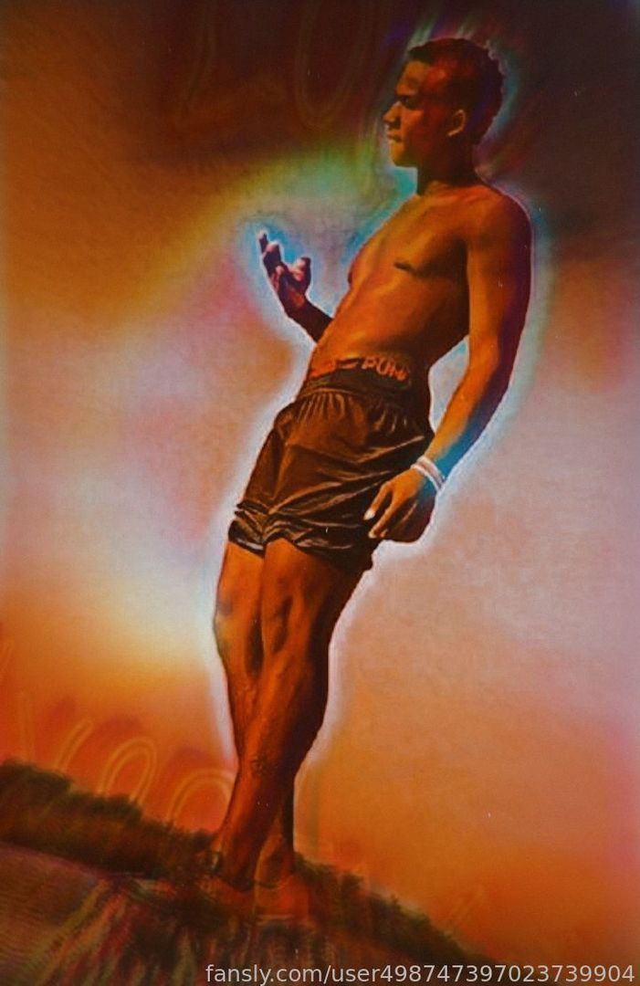 fansly Chaddykxng profile banner