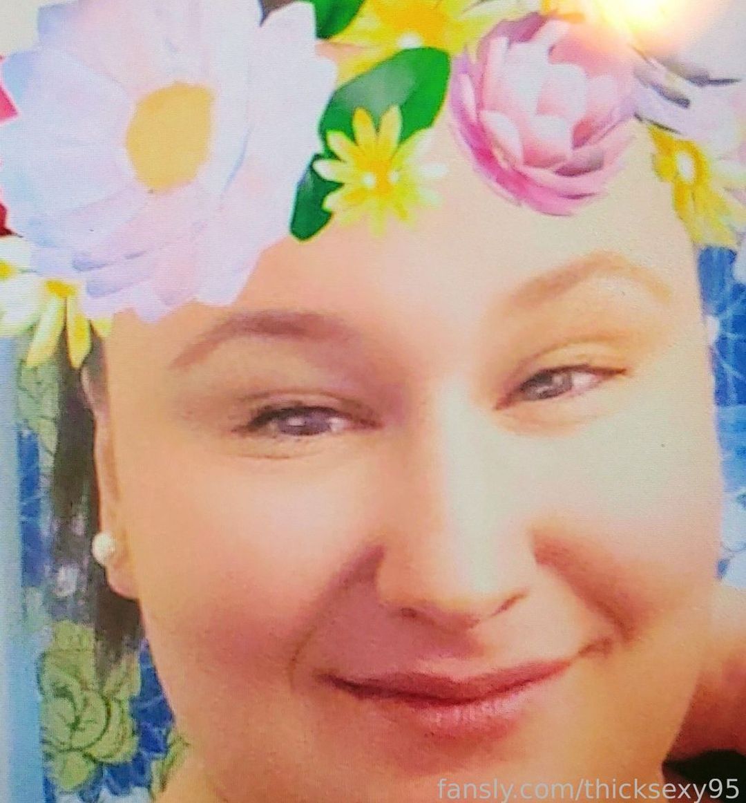 fansly thicksexy95 profile banner