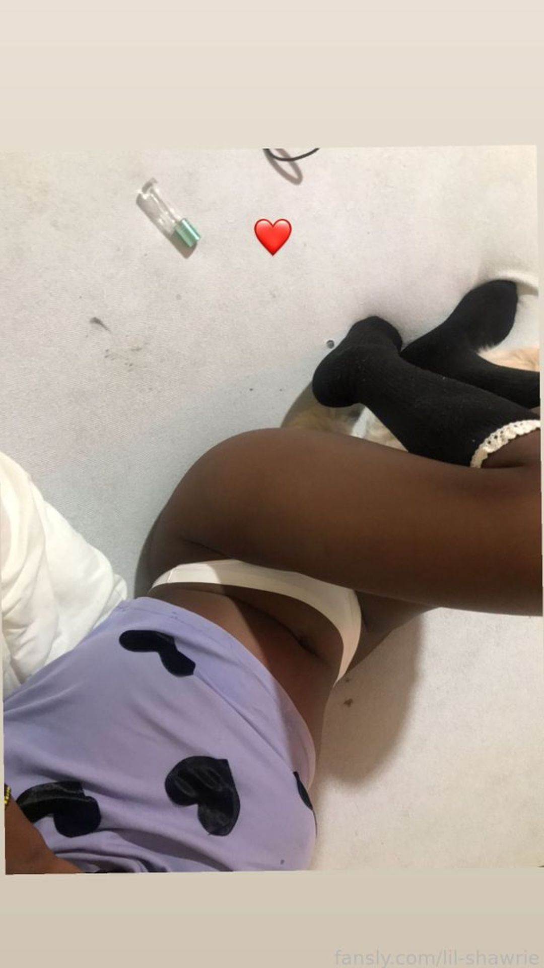 fansly Lil_baddie😻 profile banner