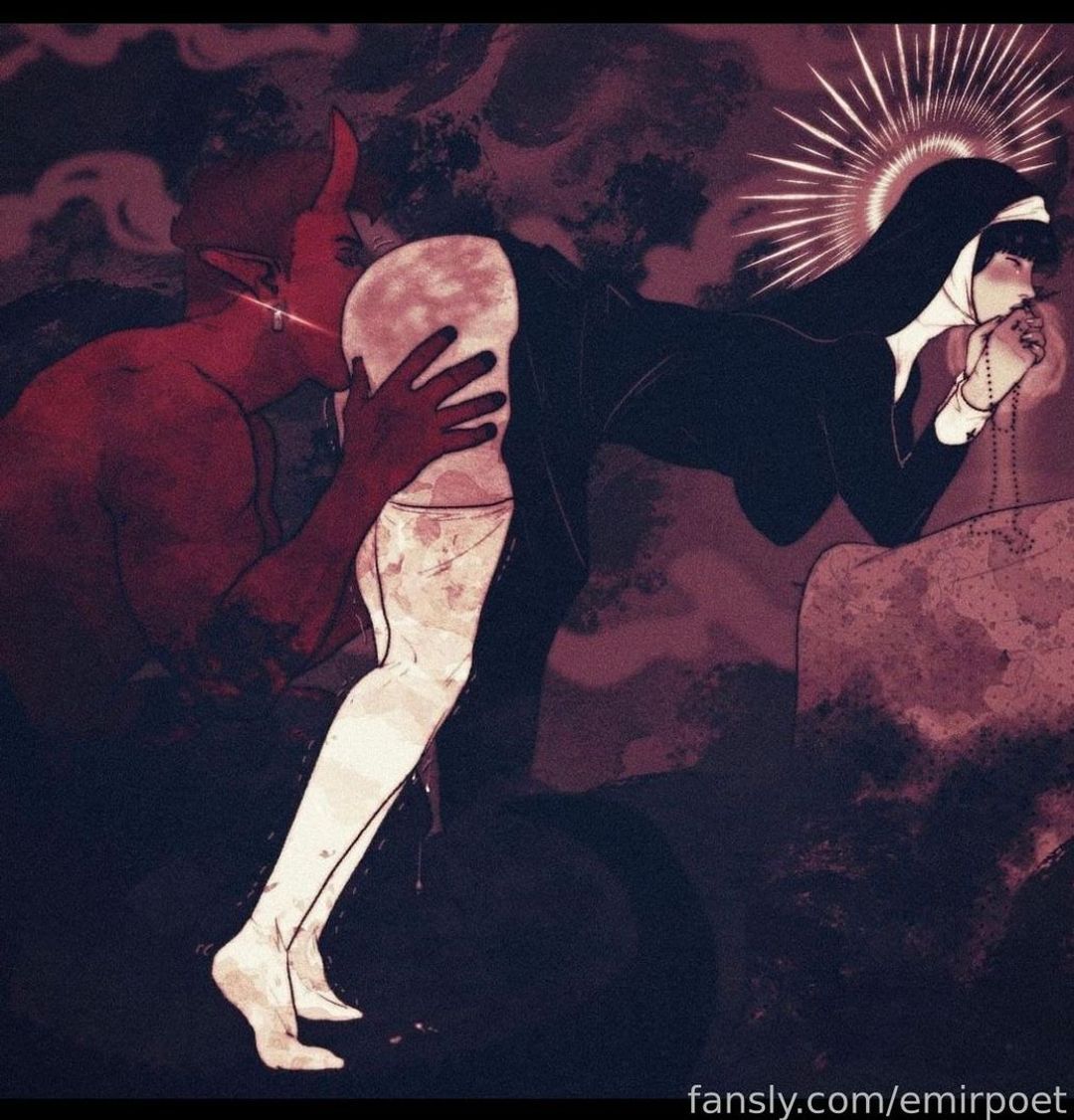 fansly emirpoet profile banner