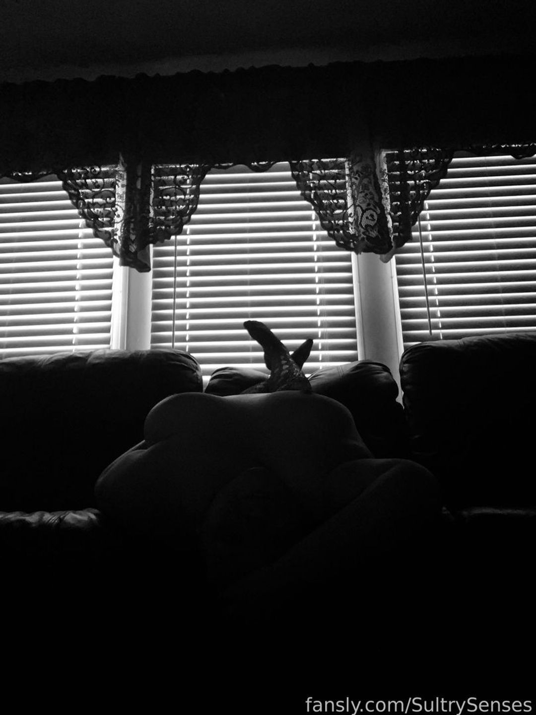 fansly SultrySenses profile banner