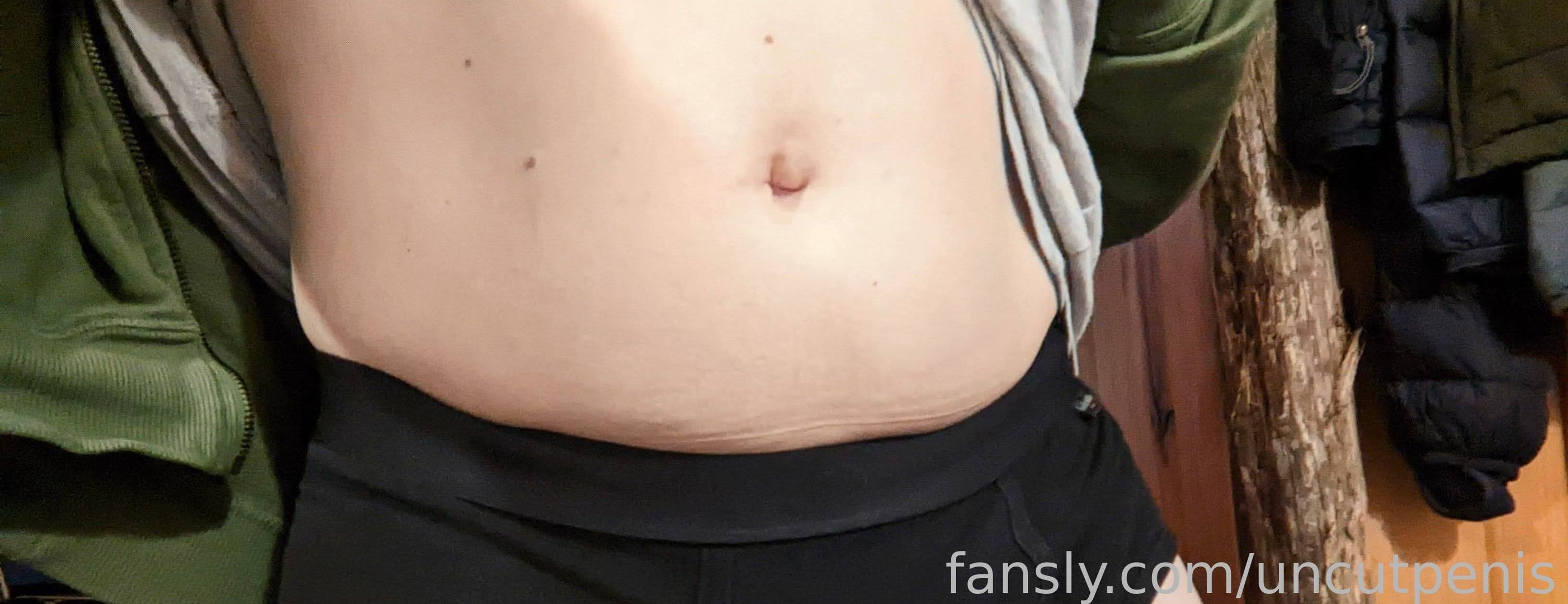 fansly uncut penis profile banner