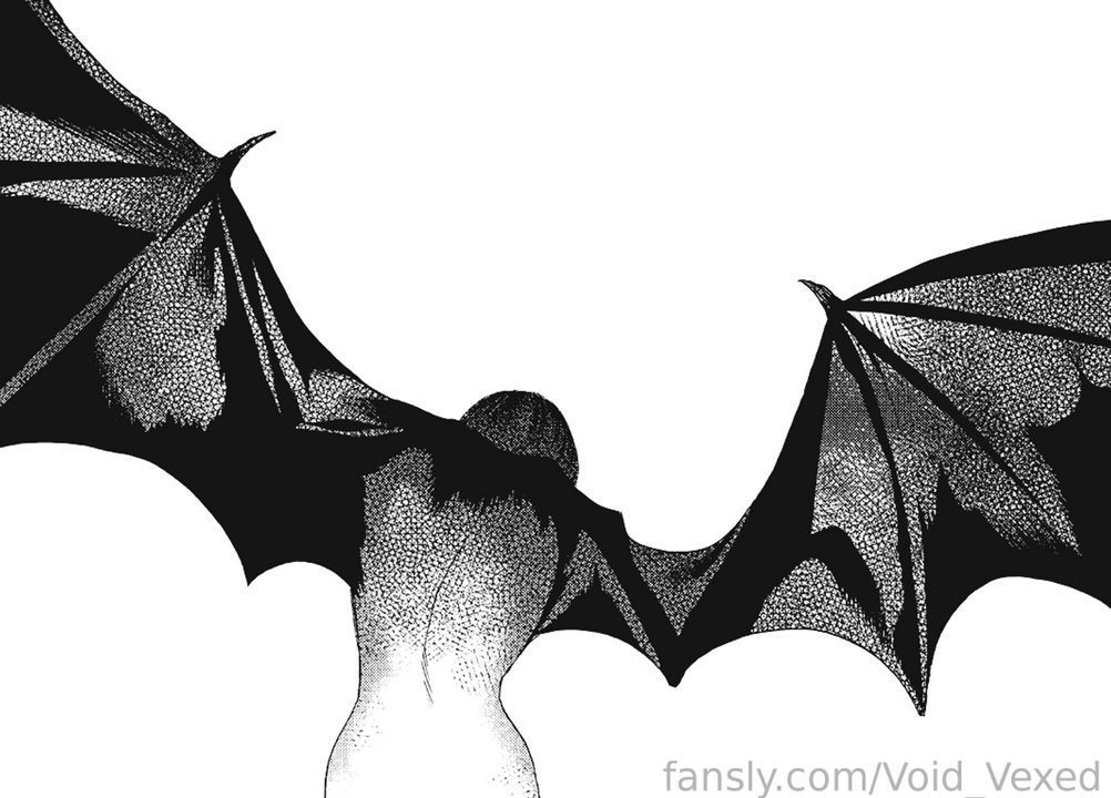 fansly VoidDemon profile banner