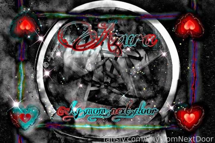 fansly ShyMomNextDoor profile banner