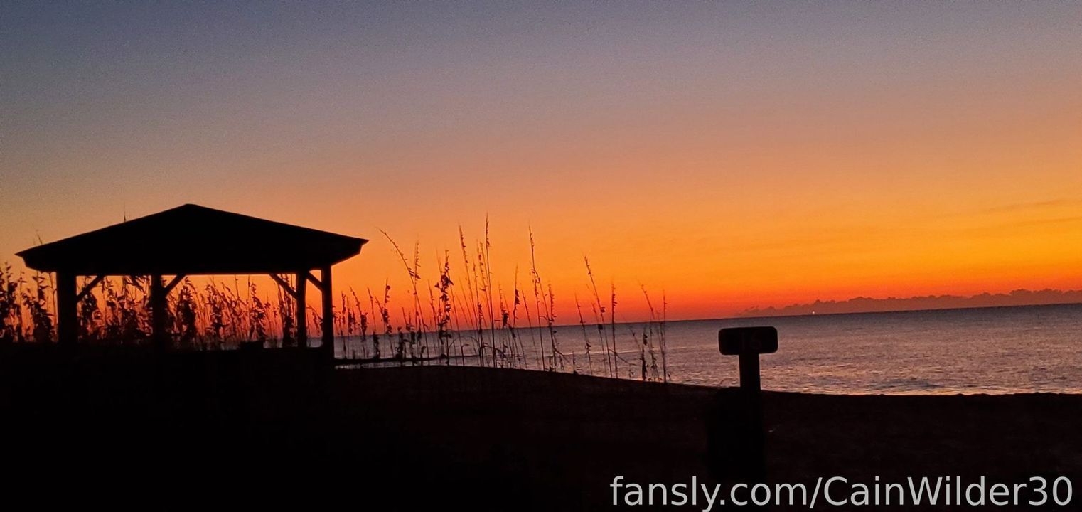 fansly CainWilder30 profile banner