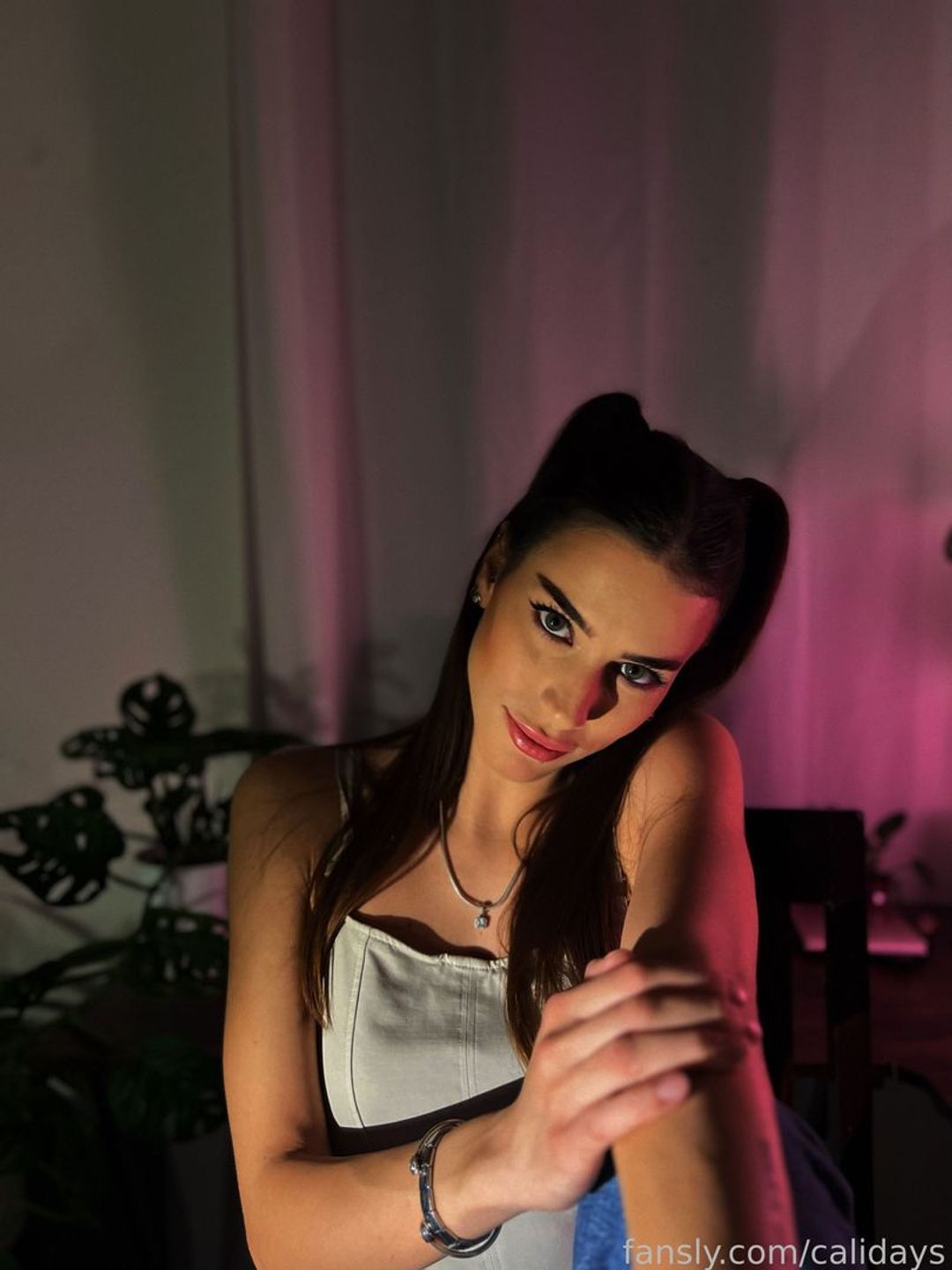 fansly Cali✨ profile banner