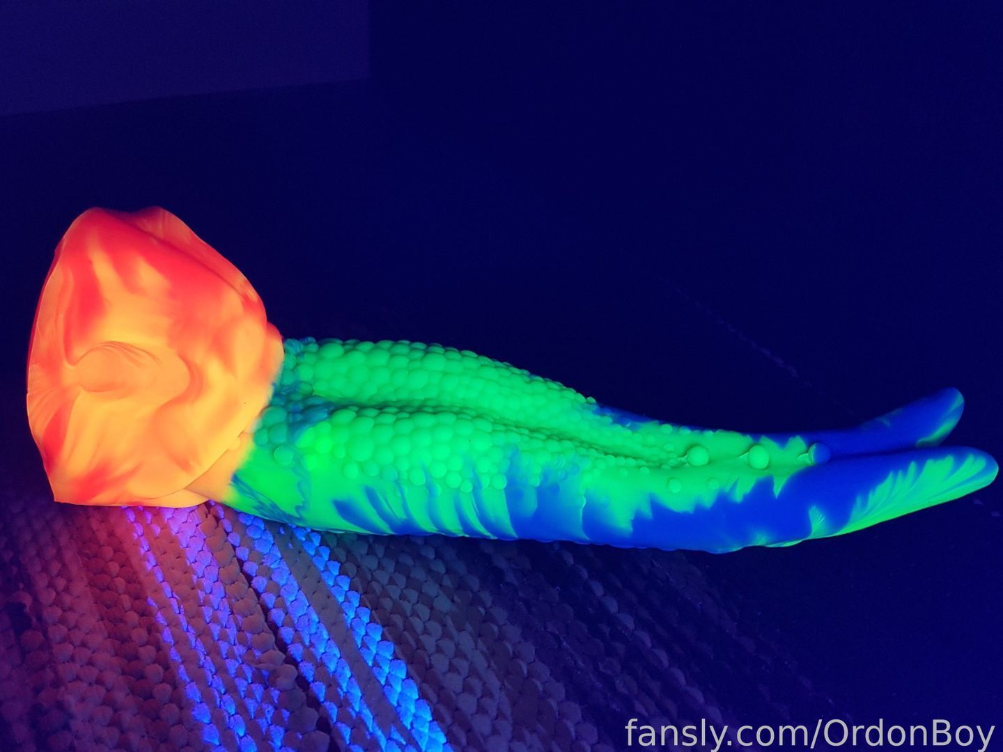 fansly OrdonBoy profile banner