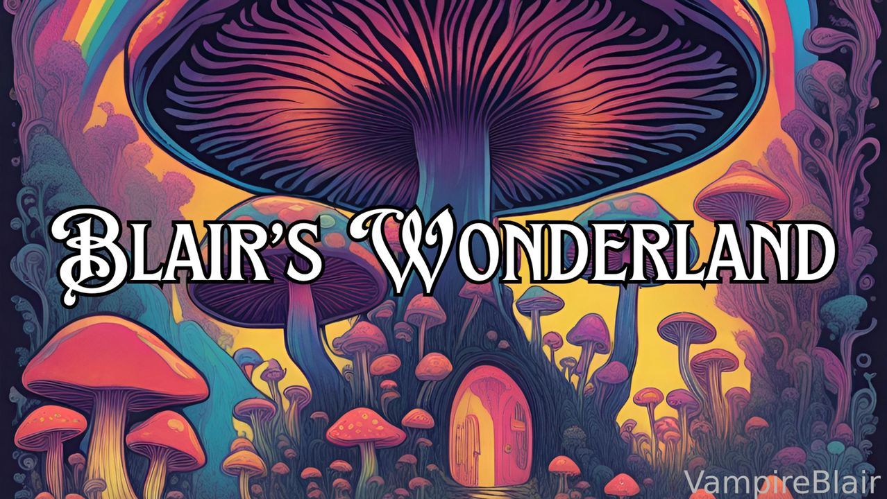 fansly Miss Vampire profile banner