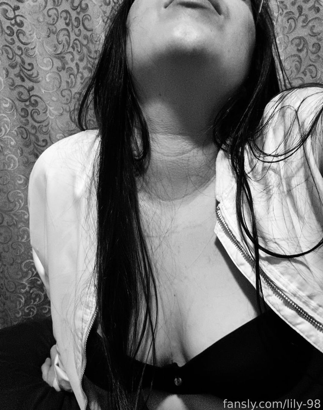 fansly Lily-98 profile banner