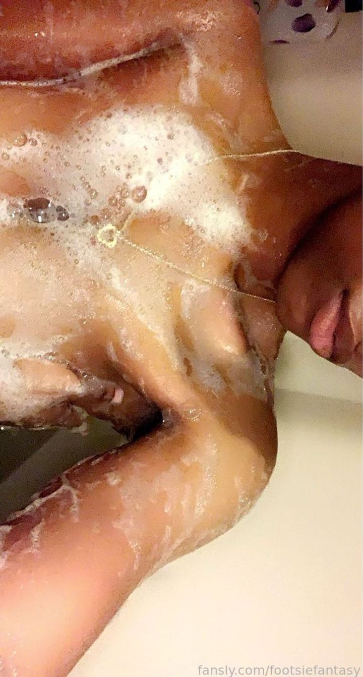 fansly SweetPea profile banner