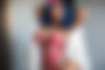 fansly Almondjoy profile banner