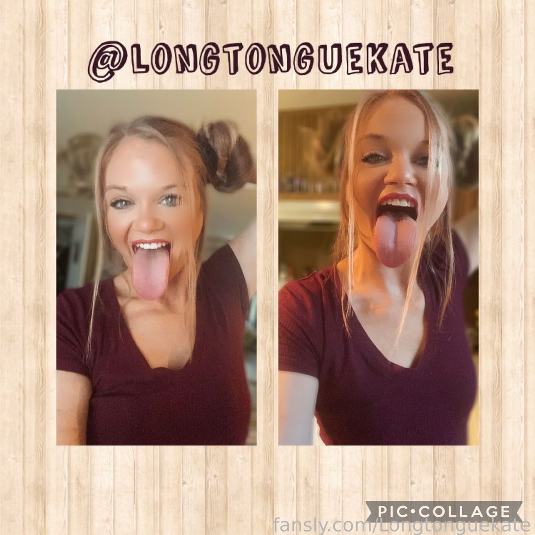 fansly Longtonguekate profile banner