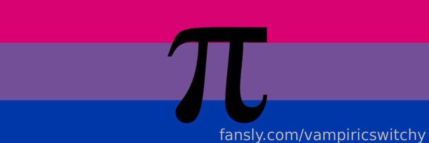 fansly Moon profile banner