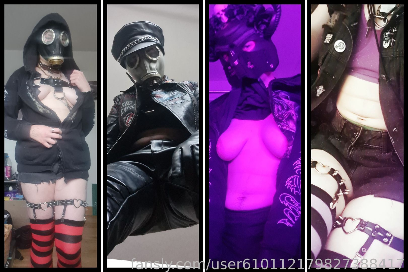 fansly Pup Rubble profile banner