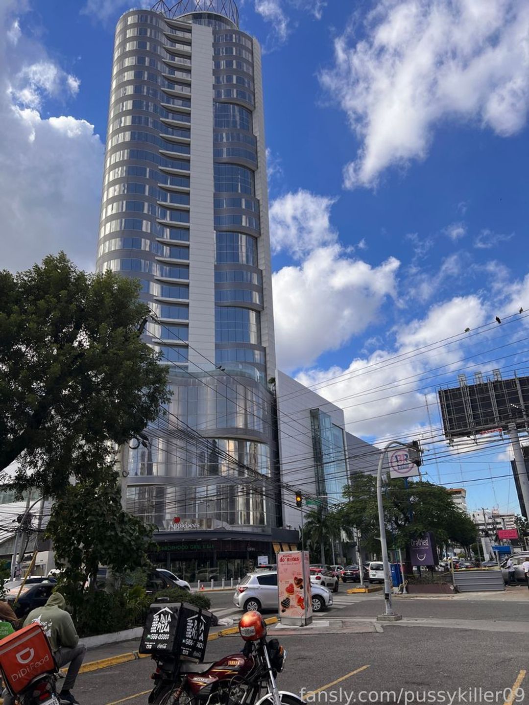 fansly ๐ฅPUSSY KILLER ๐ฅ profile banner