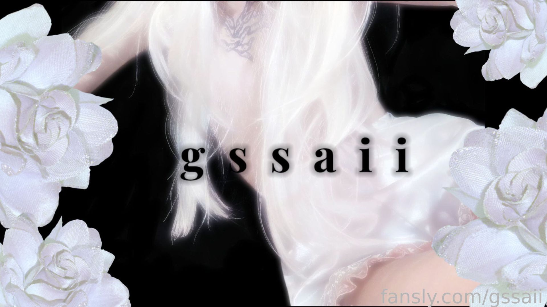 fansly gssaii profile banner