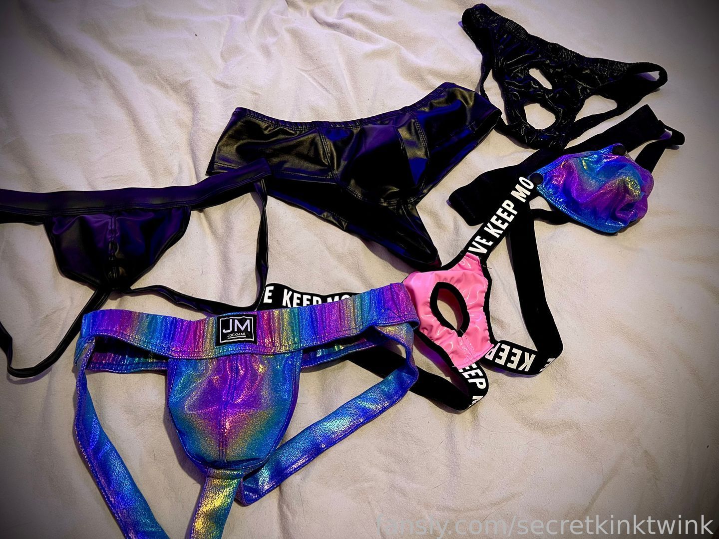 fansly secretkinktwink profile banner