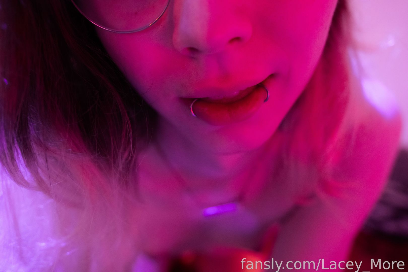 fansly Lacey More profile banner