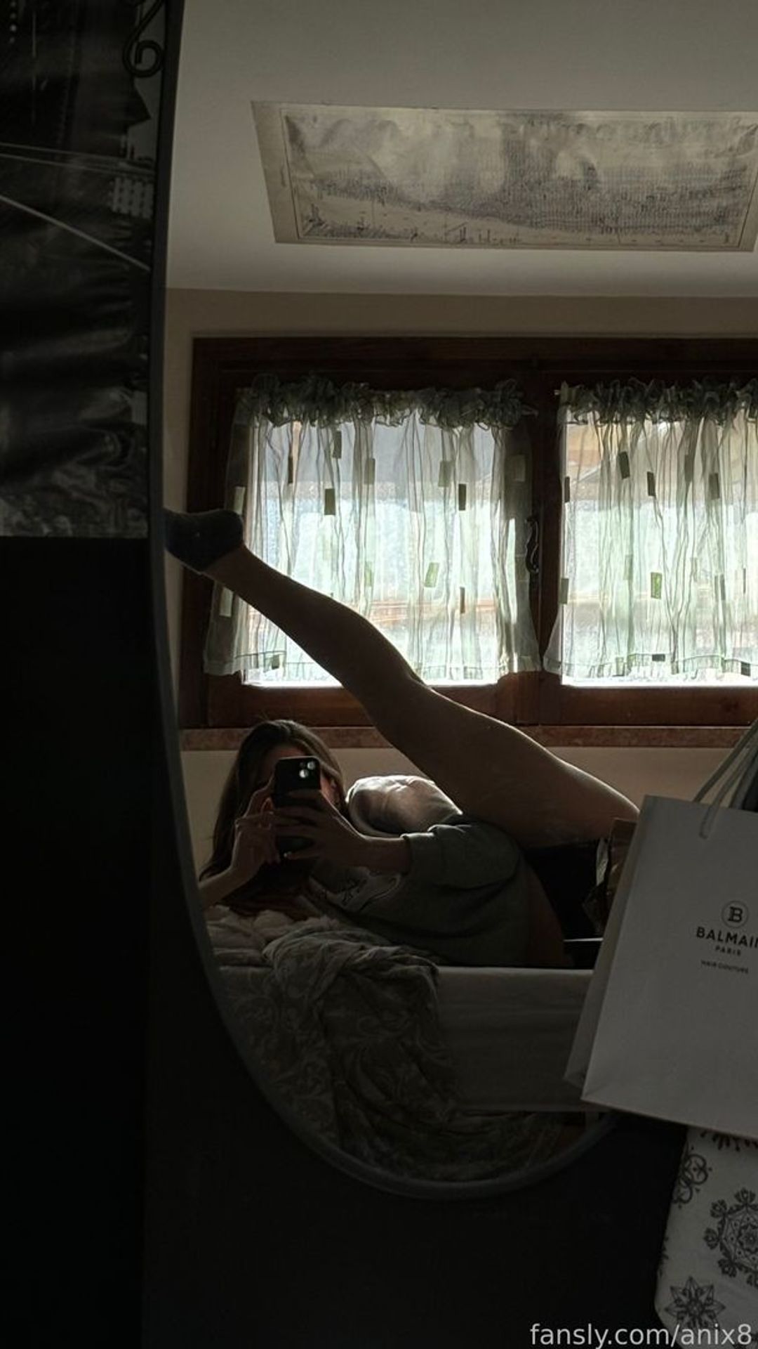 fansly Anastasia profile banner