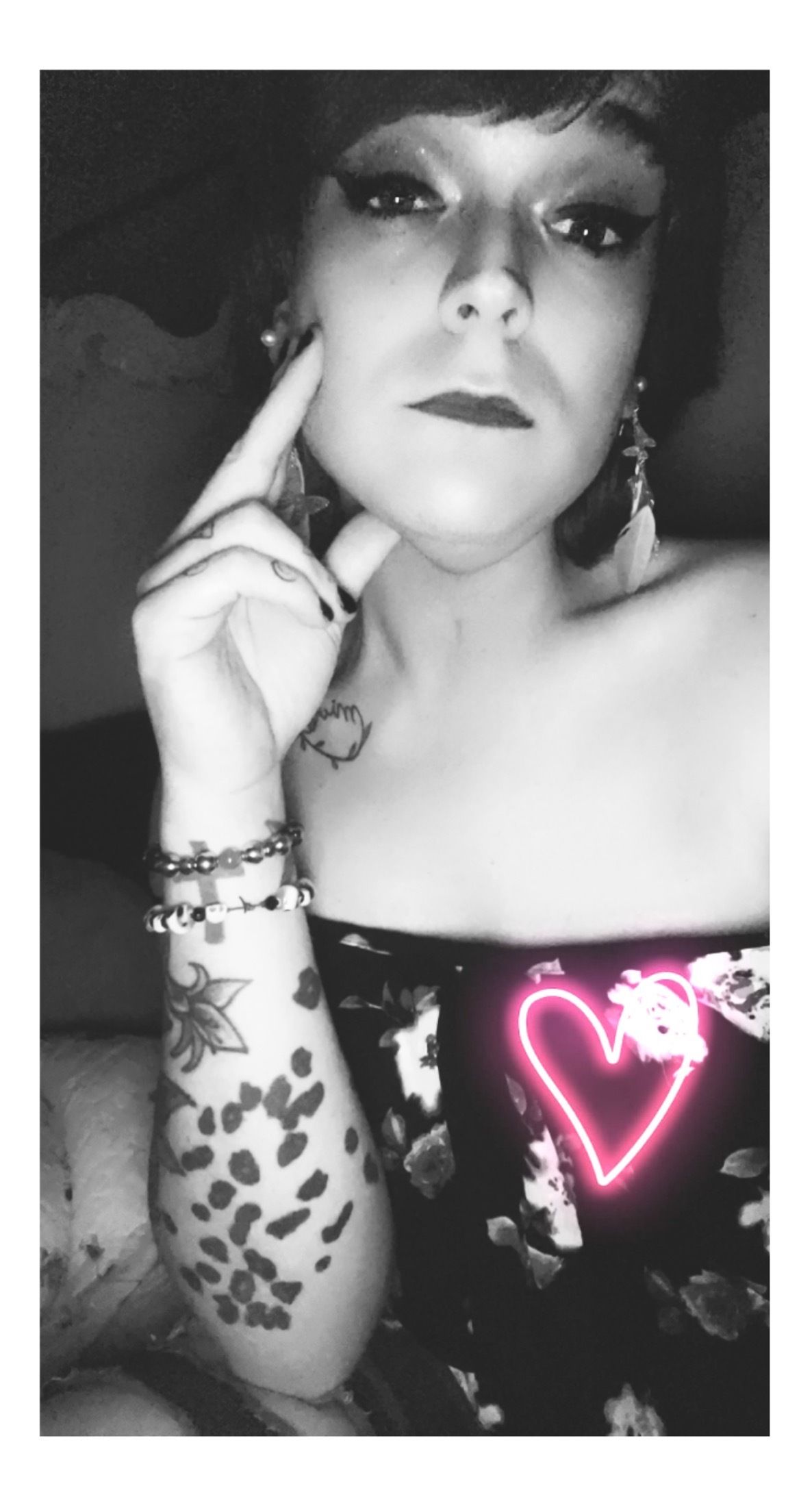 onlyfans Aria Monroe profile banner