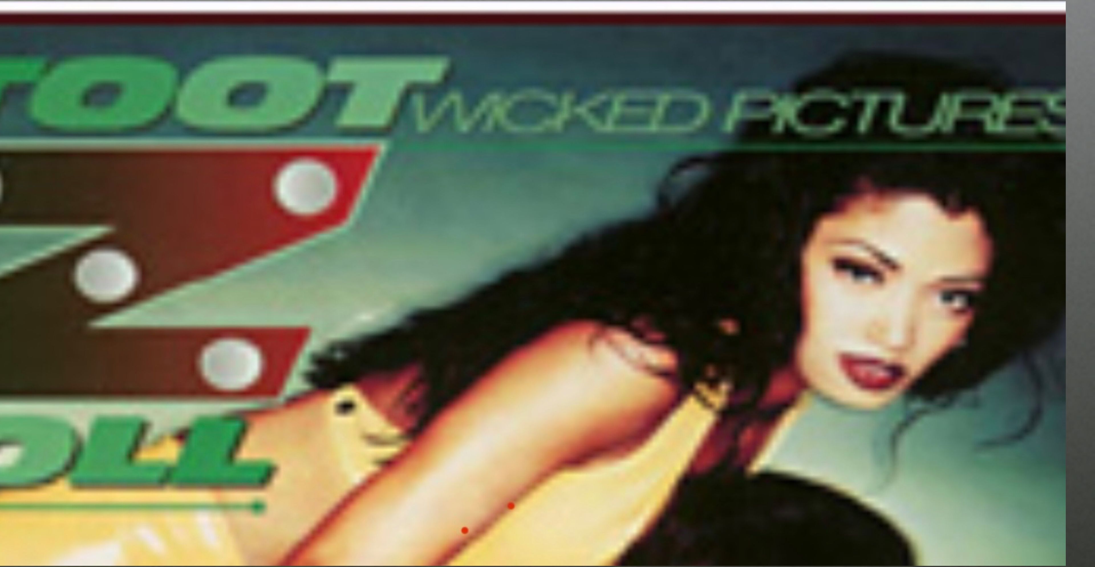 onlyfans Kyss Major aka Yasmine Pendavis profile banner