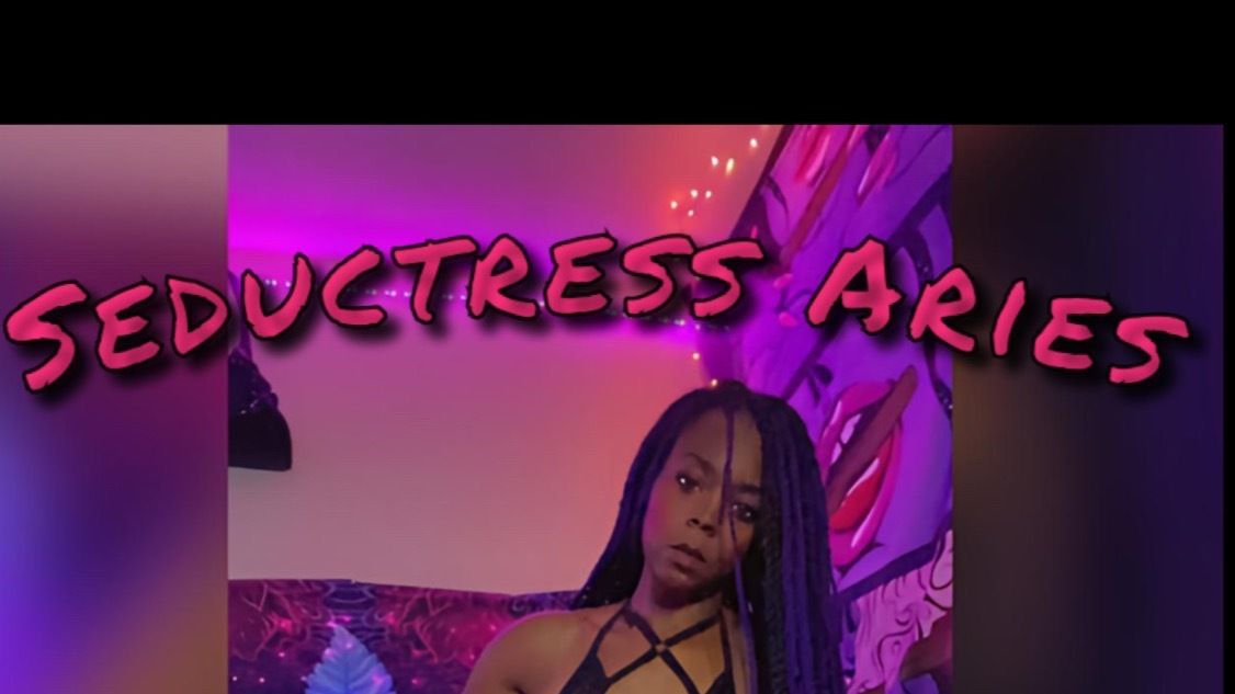onlyfans Nicki Aries SheSpace profile banner