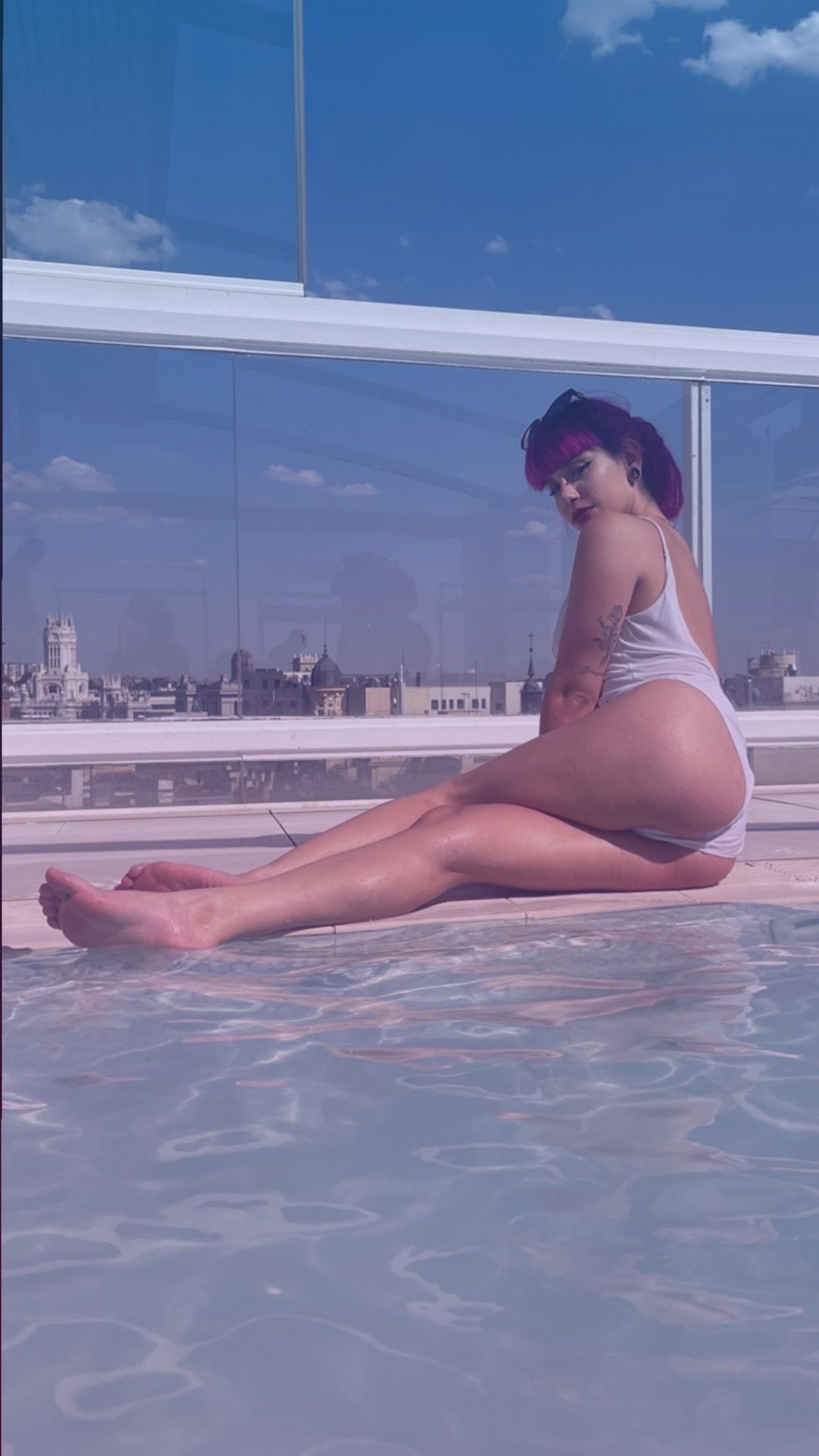 onlyfans 💦Charlotte💦 profile banner