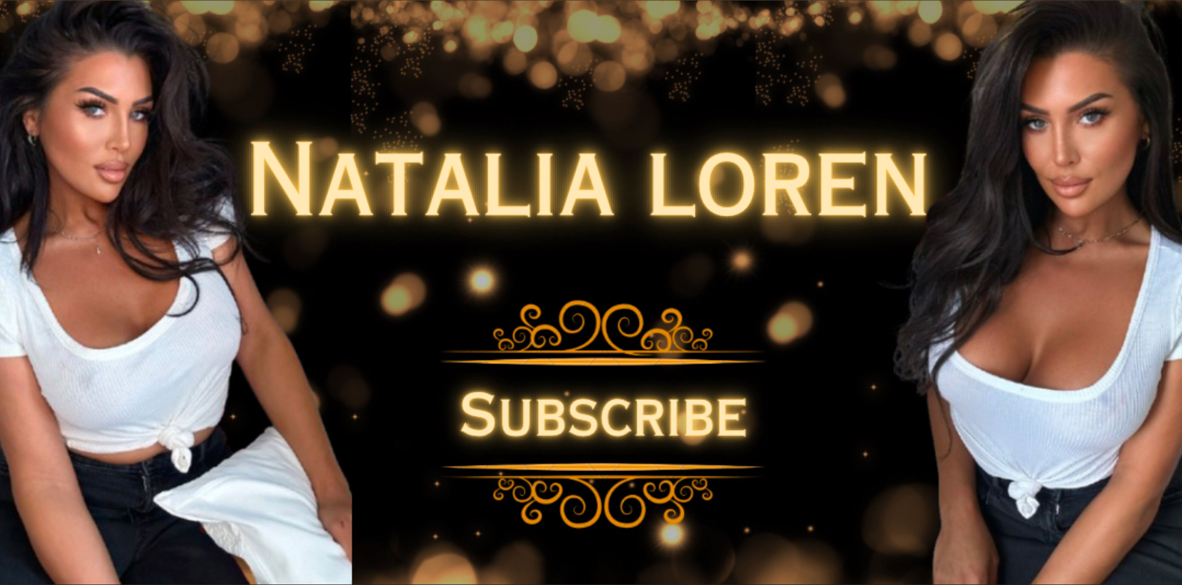 onlyfans Natalia Loren π profile banner
