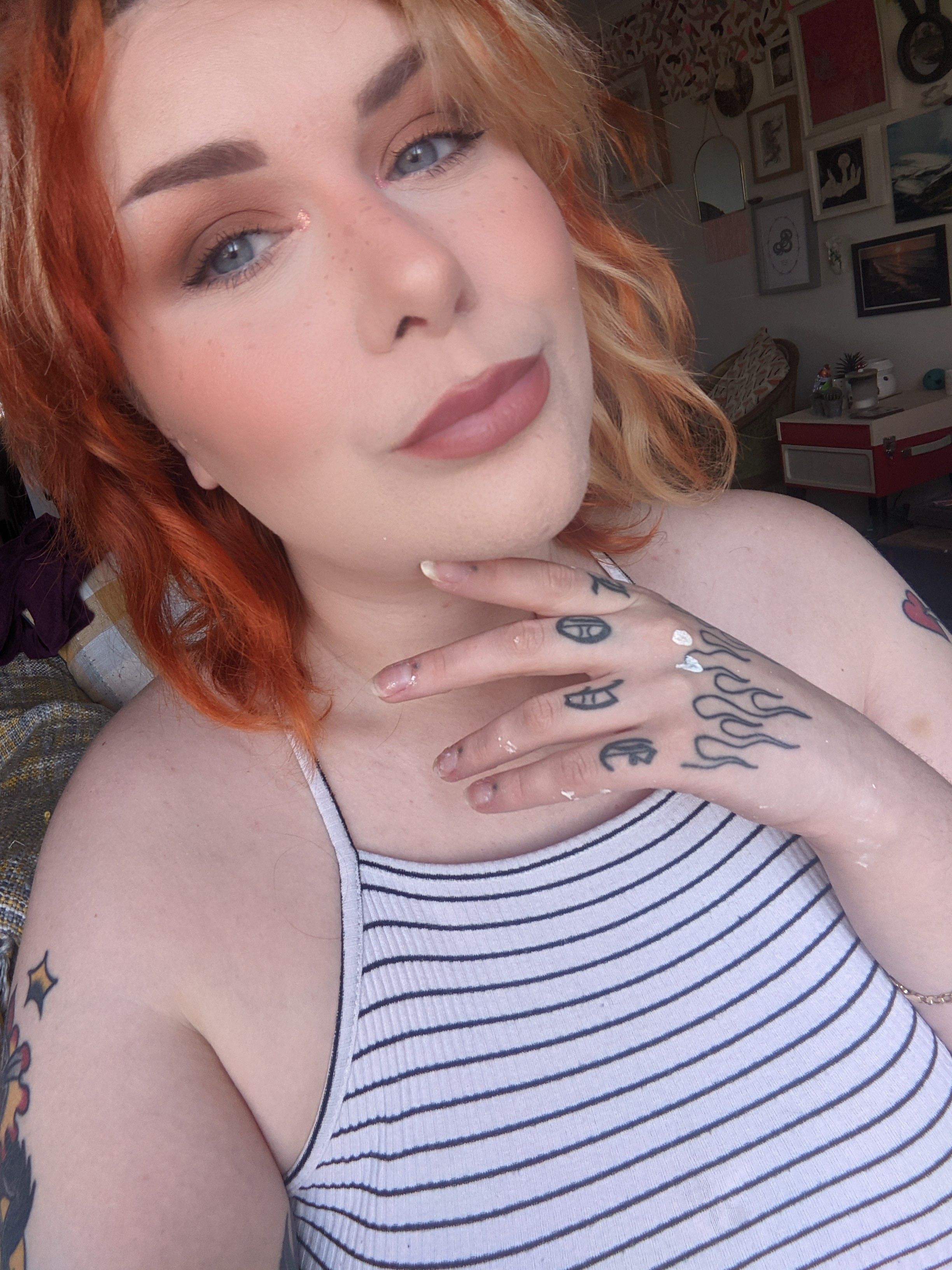 onlyfans Dandy Whorehol profile banner